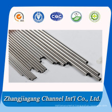 304, 304L, 316, 316L, 202, 201 Stainless Steel Capillary Tube